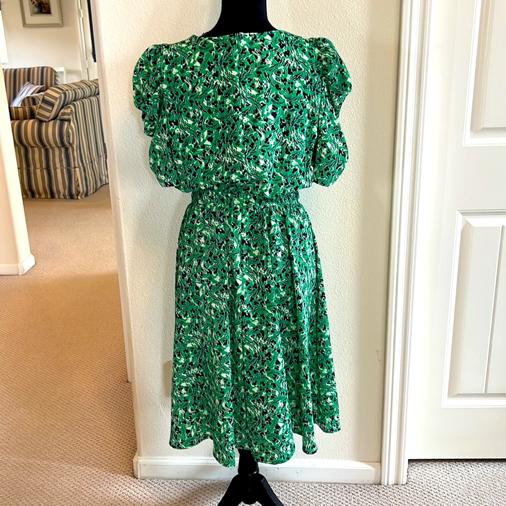 London Times dress size 8 - Picture 3 of 4